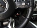 مرسيدس بنز G 63 AMG STD
