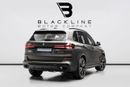 BMW X5 40i M Sport 3.0L 2025 BMW X5 xDrive40i M Sport Pro, 2030 BMW Warranty + Service Contract, Low Mileag