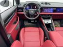Porsche Macan Turbo Electric *Brand New* 2024 Porsche Macan Turbo EV, Porsche Warranty, Delivery Km