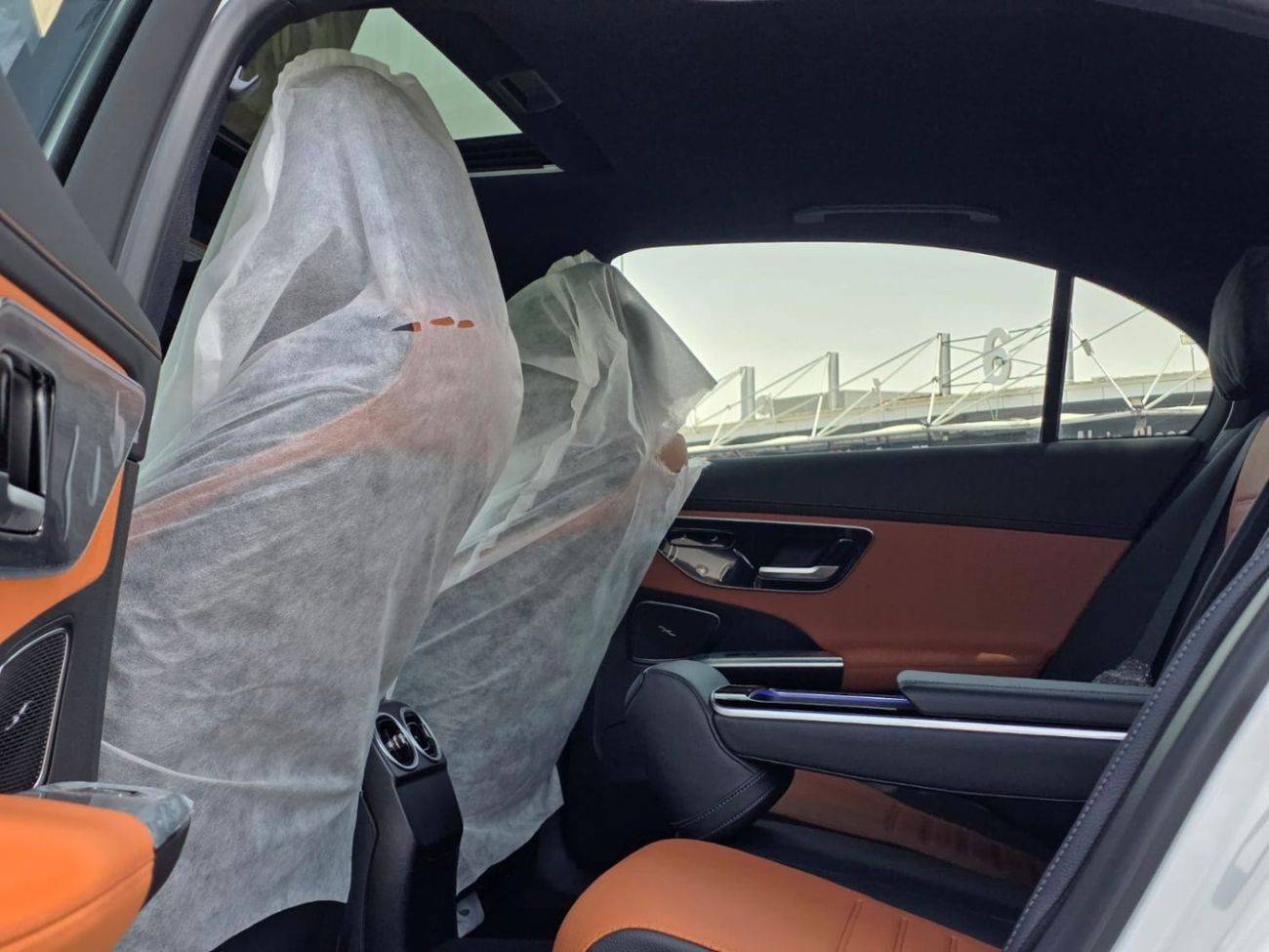 Mercedes-Benz C 200 MERCEDES C200L 2025 - BRANDNEW - FOR EXPORT PRICE