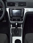 Volkswagen Passat EXCELLENT DEAL for our Volkswagen Passat ( 2017 Model ) in Silver Color GCC Specs