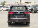 تويوتا لاند كروزر EXPORT ONLY - Toyota LC300 VXR 4.0L (GCC Specification)
