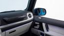 Mercedes Benz G63 AMG - 2025 - GCC - Under Warranty and Service Contract
