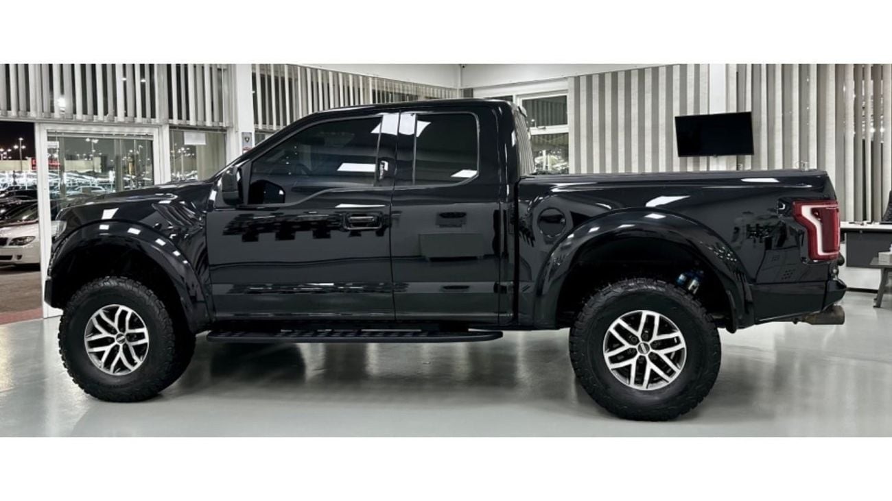 Ford F-150 GCC .. FSH .. Orginal Paint .. V6 .. Perfect Condition