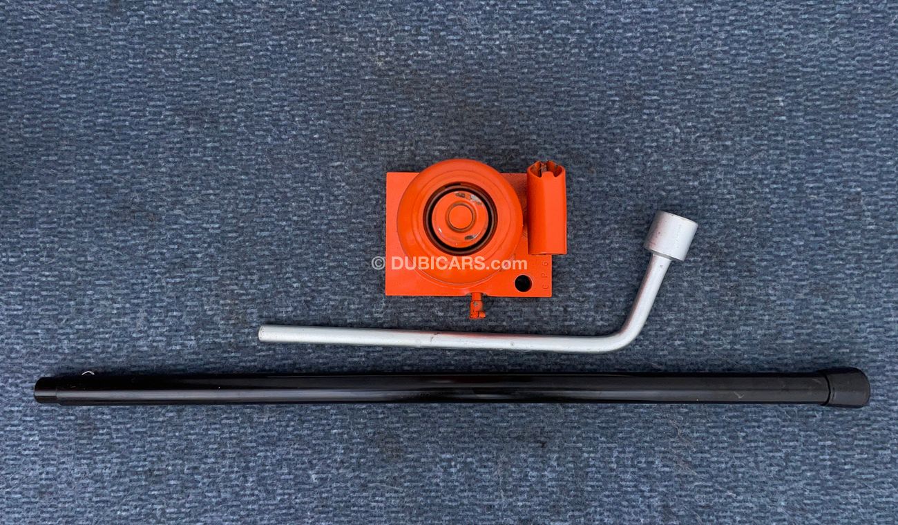 Mitsubishi Pajero GLS LOWLINE 3.5 | Zero Down Payment | Free Home Test Drive