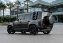 Land Rover Defender 6,218 P.M | P400 HSE | LR Warranty + S/Contract til 2029 | 0% Downpayment