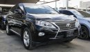 Lexus RX350