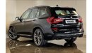 بي أم دبليو X3 M40i M Sport