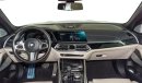 BMW X5 XDRIVE 50i M Kit