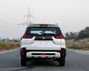 Mitsubishi Xpander Cross Mitsubishi Xpander Cross 1.5L 2023 GCC Original Paint accident-free 1071 AED Monthly