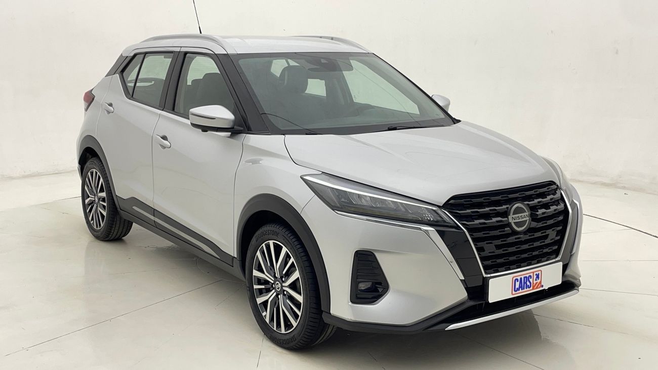 Nissan Kicks SL 1.6 | Zero Down Payment | Home Test Drive