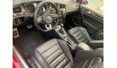 فولكس واجن جولف Volkswagen Golf GTI_Gcc_2016_Excellent_Condition _Full option