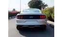 Ford Mustang # 2015 # GT # PREMIUM + # 435 hp # 0 km # A/T # GULF WARRANTY.1st SERVICE FREE @ AL TAYER MOTORS #