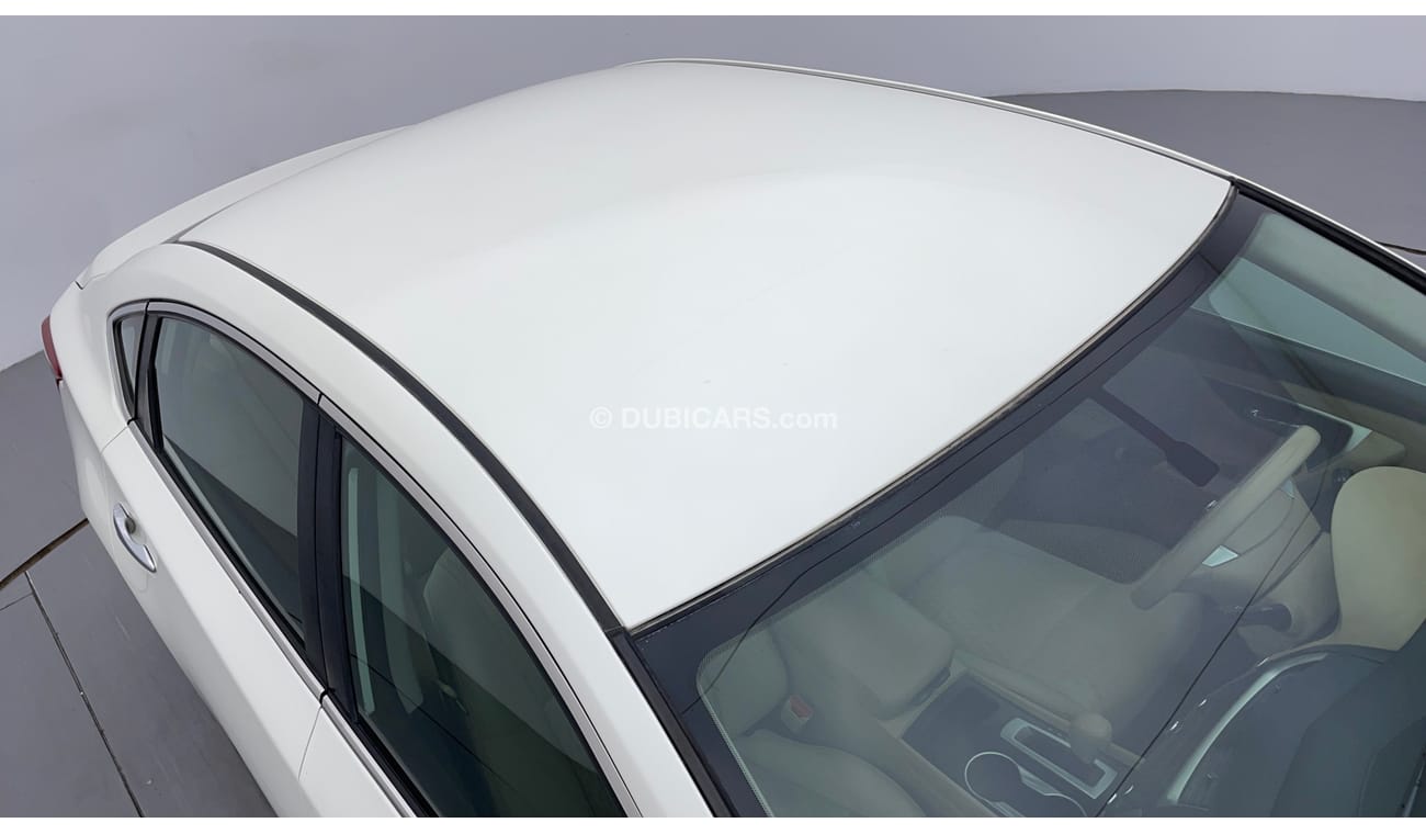 Nissan Altima S 2.5 | Zero Down Payment | Free Home Test Drive