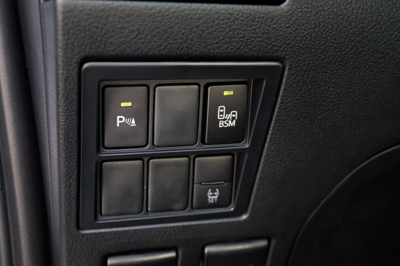 Toyota Hilux 2025 TOYOTA HILUX 4.0 V6 TRD LINE **EXPORT ONLY**التصدير فقط خارج الخليج**