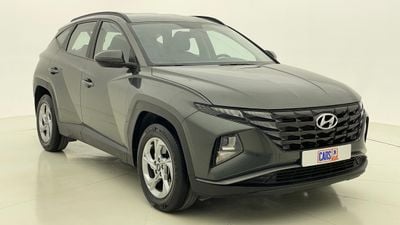 Hyundai Tucson SMART 2 | Zero Down Payment | Home Test Drive