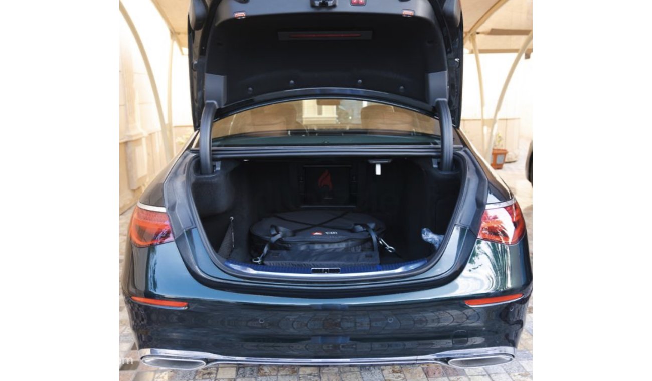 Mercedes-Benz S 450 S450L