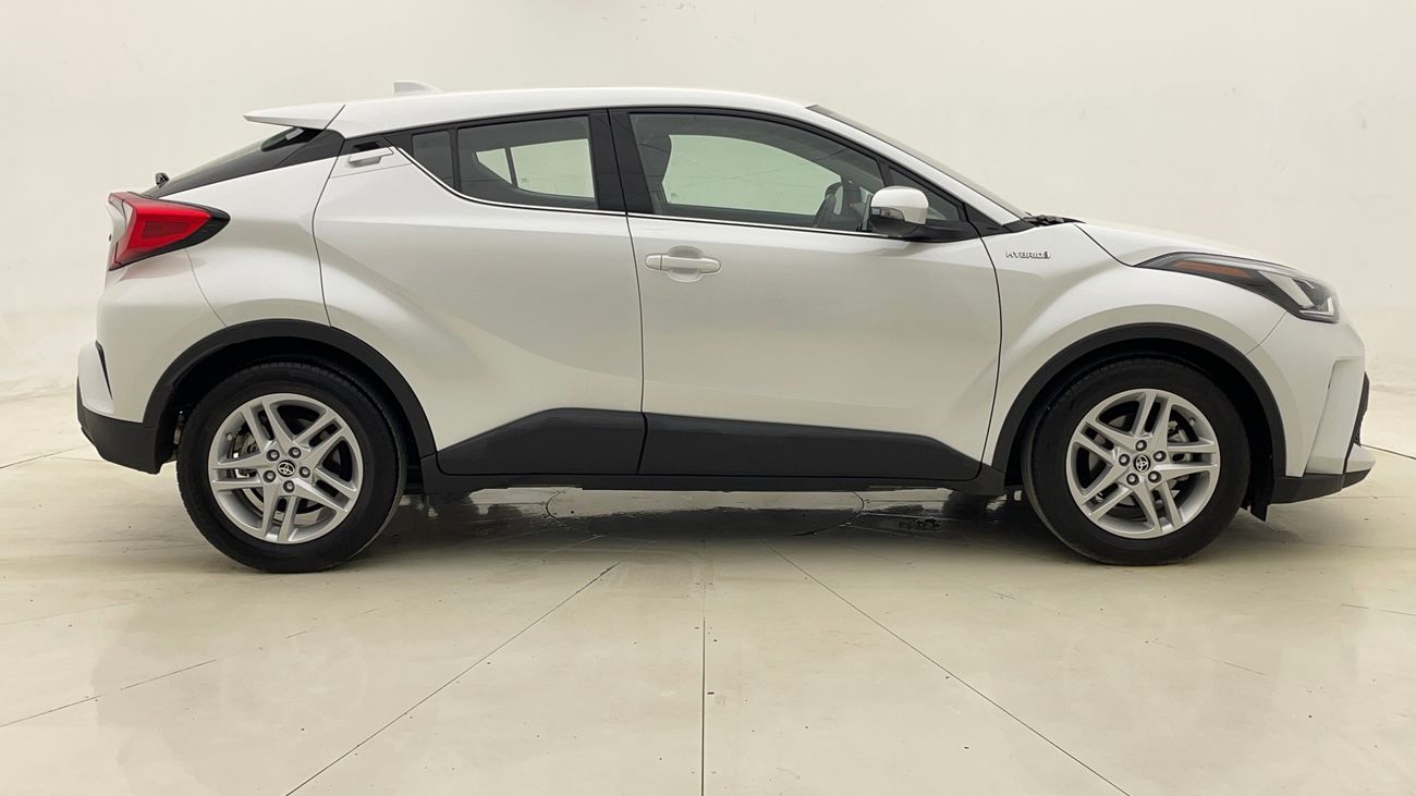 Toyota CHR VX 1.8 | Zero Down Payment | Home Test Drive