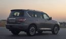 Nissan Patrol LE PLATINUM CITY