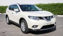 Nissan X-Trail 2.5