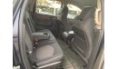 Chevrolet Traverse Chevrolet Travels LT_Gcc_2015_Excellent_Condihion _Full option