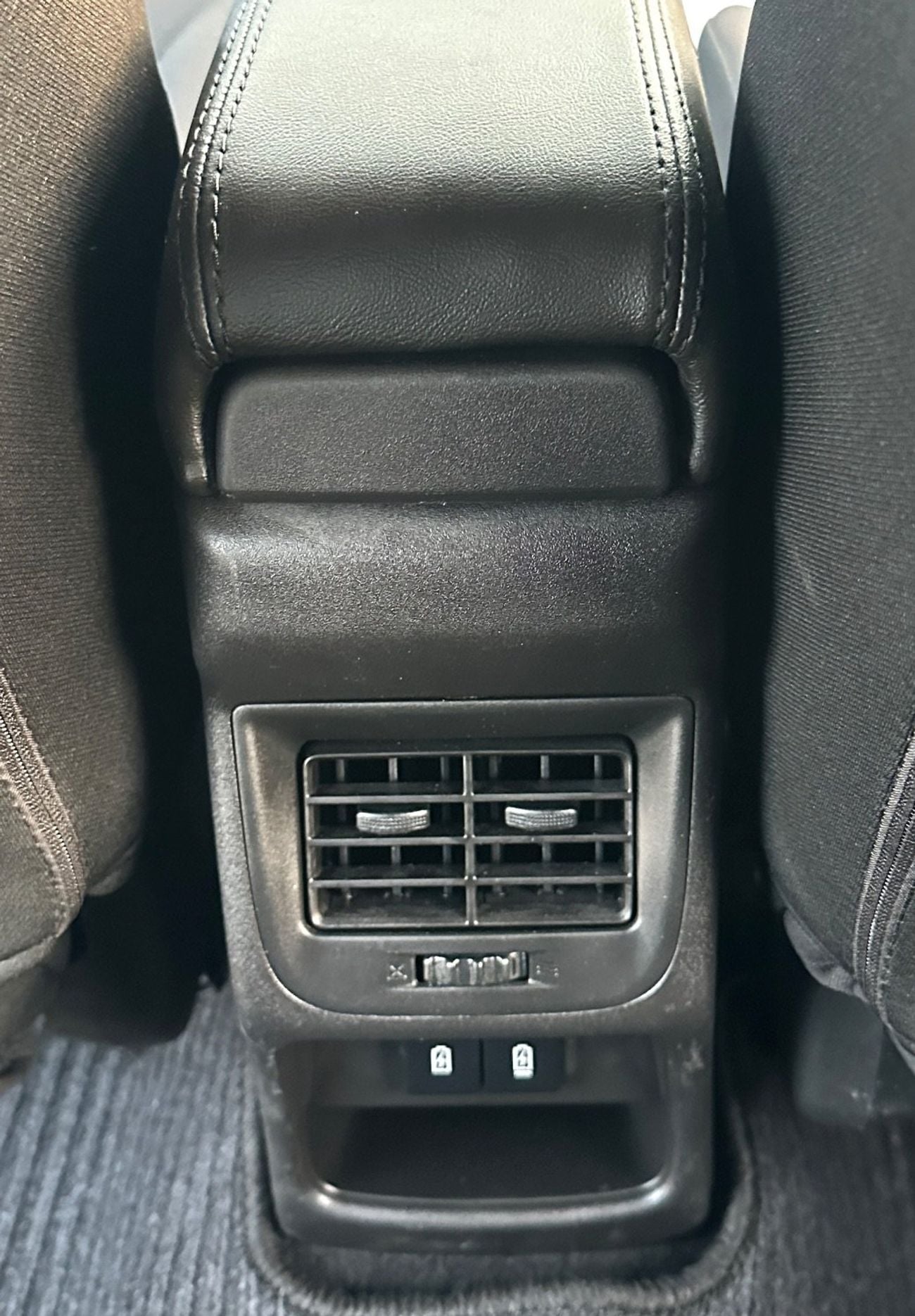 Suzuki Baleno GL