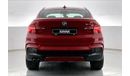 BMW X4 xDrive 35i M Sport| 1 year free warranty | Exclusive Eid offer
