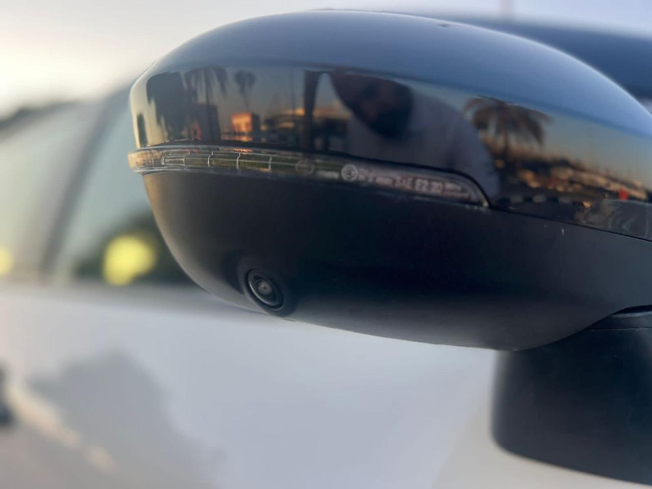 نيسان إكس تريل S 2.5L (169 HP) FWD (7 Seater) X-TRAIL N-TREK 2.5L 2024