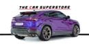 Lamborghini Urus 4.0T V8 Performante Full Carbon Fiber Package-Akrapovic Exhaust System-Very Low Mileage