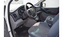 Hyundai H-1 Std Hyundai H-1 Van 12 seater, Model:2015. Excellent condition