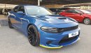 Dodge Charger R/T Scatpack