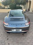 بورش 911 Carrera S 3.8L (400 HP) Coupe