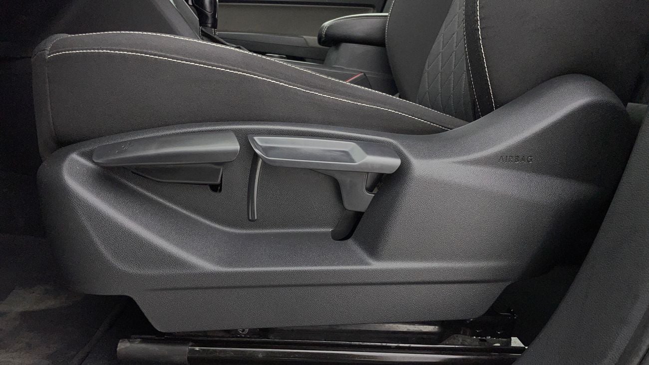 Volkswagen Teramont TRENDLINE 3.6 | Zero Down Payment | Home Test Drive