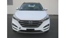 Hyundai Tucson 2.4