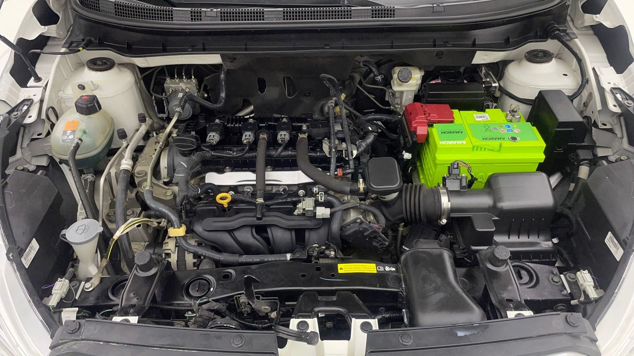 Nissan Kicks SV 1.6 | Zero Down Payment | Home Test Drive