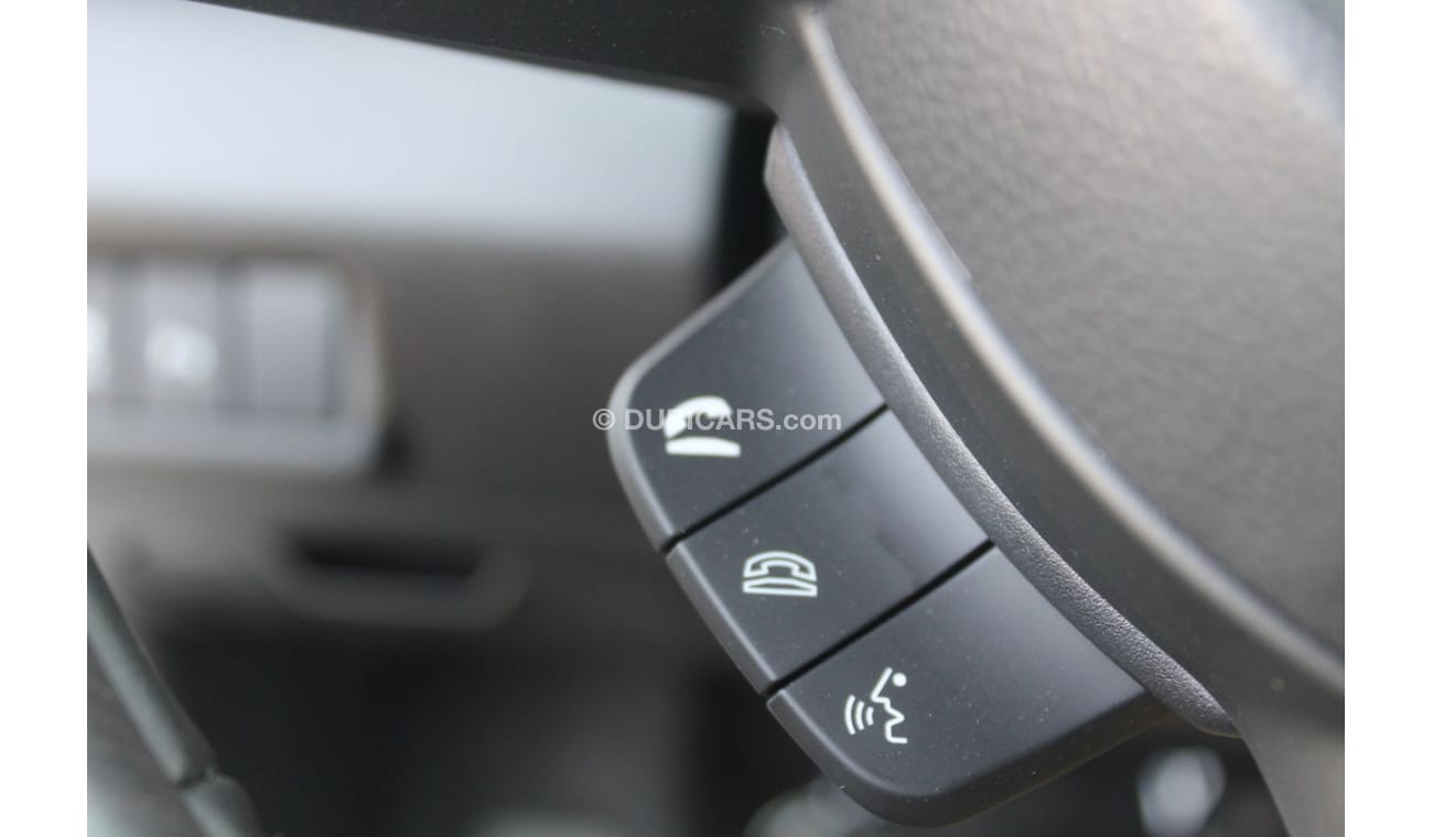 Suzuki Ertiga SUZUKI ERTIGA 1.5L PETROL 2WD GLX AUTO