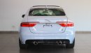 Jaguar XF S