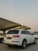أودي Q7 45 TFSI quattro