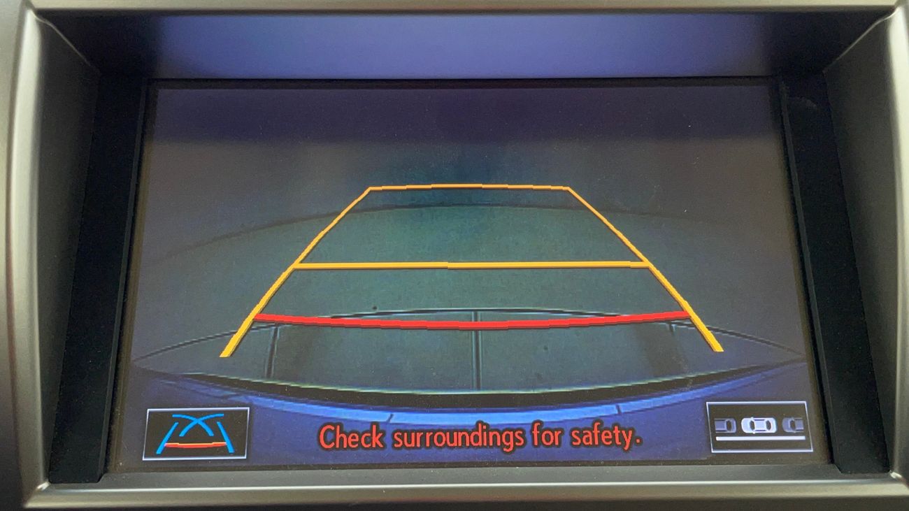 لكزس GX 460 PREMIER 4.6 | بدون دفعة مقدمة | اختبار القيادة في المنزل