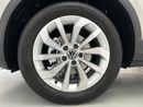 فولكس واجن T ROC STYLE T-Roc Style with Sunroof 1.4L |  Premium Interior | VW Certified | GCC Specs