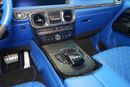 Mercedes Benz G63 AMG BRABUS 900