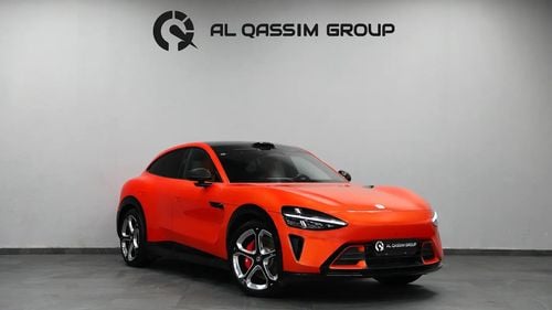 Xiaomi YU7 Max | BRAND | 3 Years Warranty