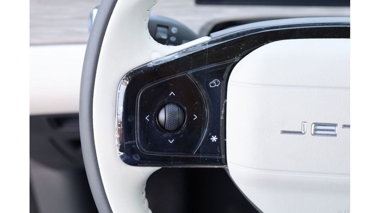 Jetour Dashing JETOUR DASHING 1.6L MODEL 2024 GCC