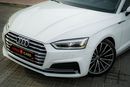 أودي A5 40 TFSI ديزاين