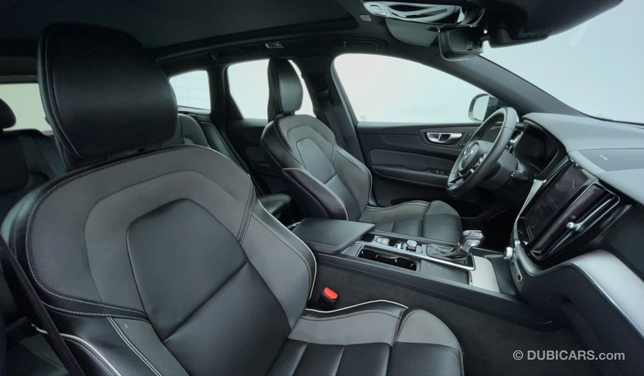 Volvo XC60 T5 AWD R DESIGN 2 | Zero Down Payment | Home Test Drive