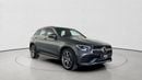 مرسيدس بنز GLC 300 2.0 GLC 300 4MATIC AUTO PREMIUM PLUS | شامل الضمان | 0 ﺪﻔﻋﺓ ﺃﻮﻟﻯ