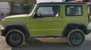 Suzuki Jimny GLX