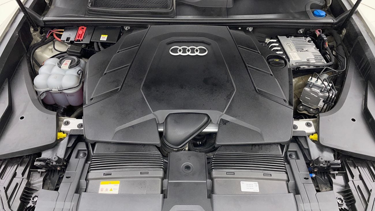 Audi Q8 2023 | AED 3179/Month | 0 DP | 30 Day Return | Warranty | Service History