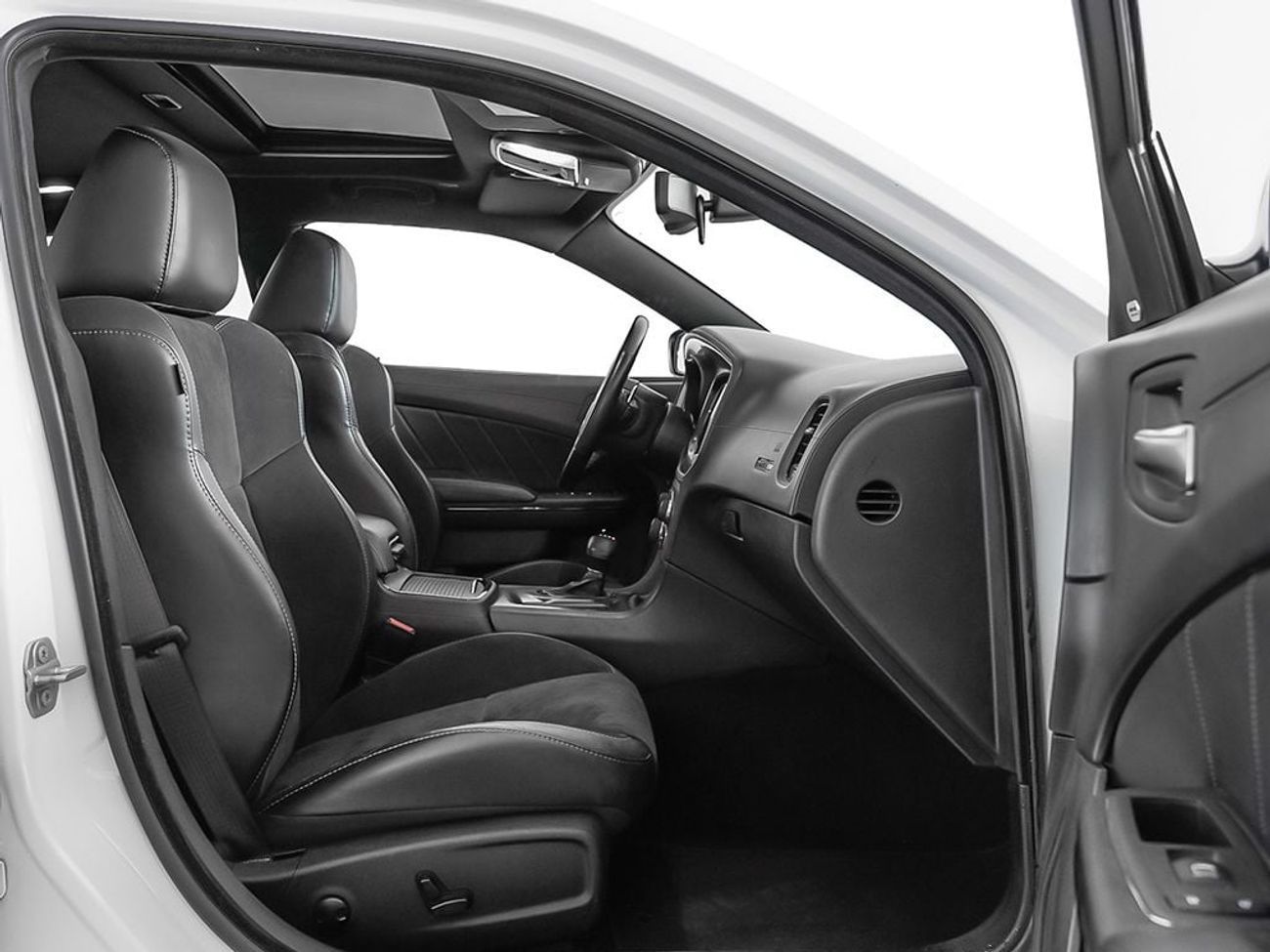 Dodge Charger GT 3.6L