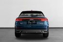 Audi Q8 55 TFSI quattro S-Line